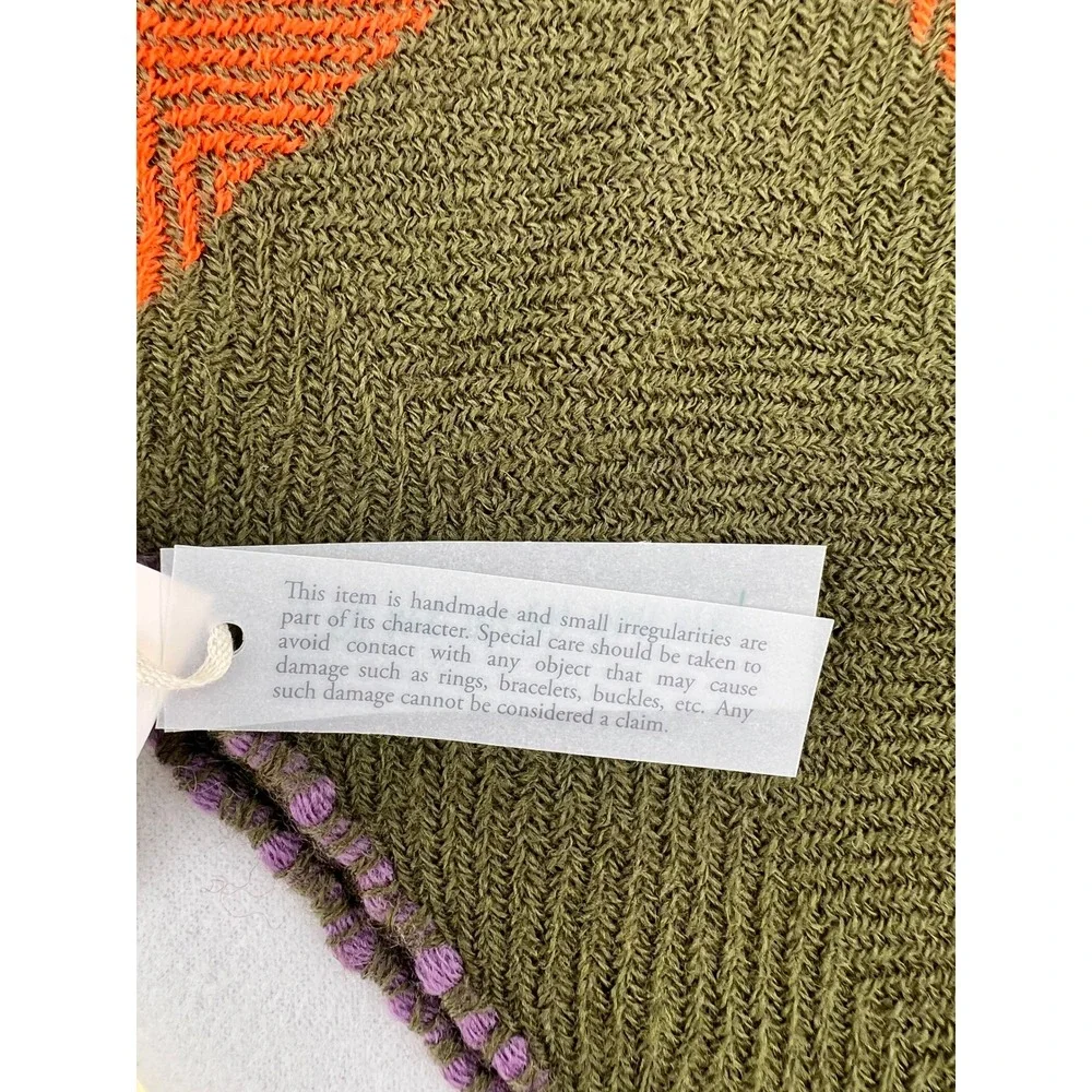 Paul Stuart handmade 100%